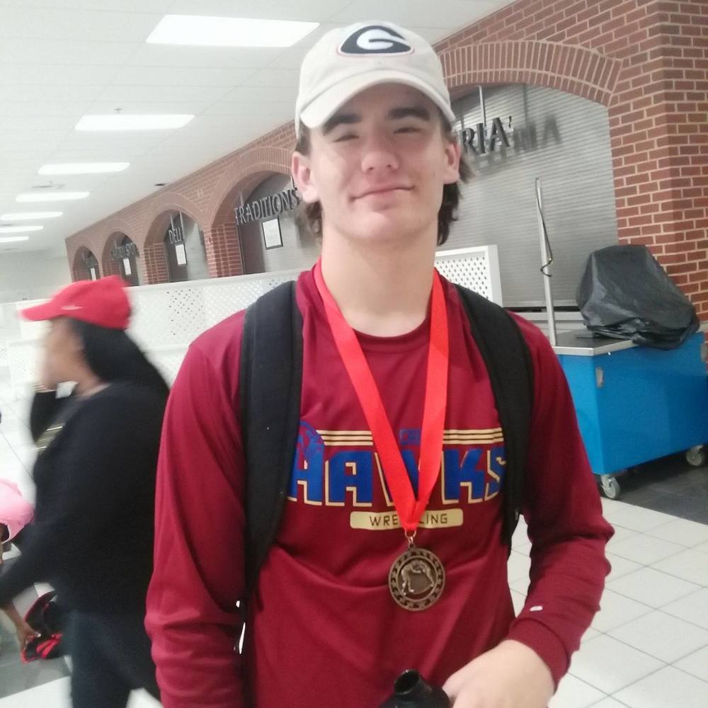 Meet your Posher, Carson